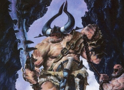 Ogres, my lord! preview