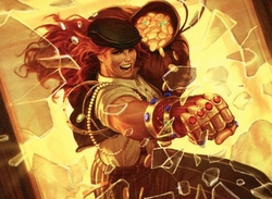 Jolene, Plundering Punchmaster preview