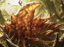 Ooze tribal preview