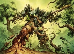 Mono Green Land preview