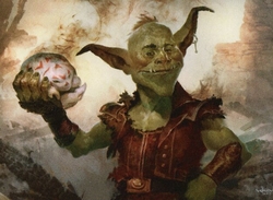 Funny Goblin Deck preview