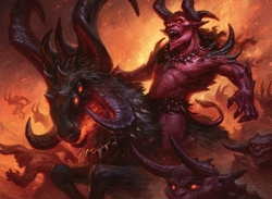 Devil went down to LGS preview