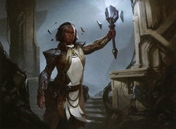 orzhov humans preview