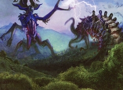 Eldrazi Rush preview