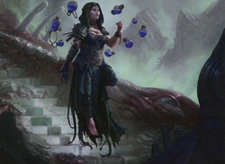 Kess, Dissident Mage preview