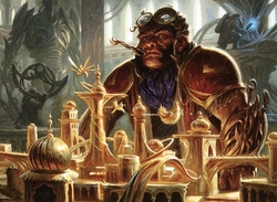 Sram, Senior Enchanter preview