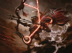 Aggro Boros Burn preview