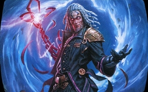 Tezzeret, Grand Artificer preview