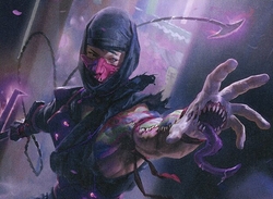 Ninja Deck preview