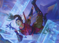 Kotose In Commander preview