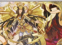 Norika Yamazaki, Blessed by Honor - Budget preview