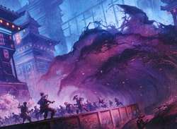 Rakdos preview