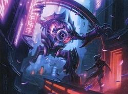 Mecha Supremacy preview