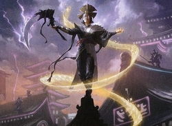 Budget Orzhov: Naomi preview