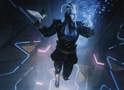 pauper blue artifacts preview