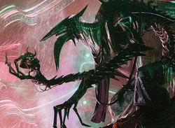 GOLEMS FOR PHYREXIA preview