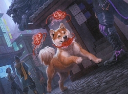 Chulane, Teller of Spirited Companions preview