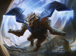 Demon Pauper preview