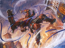 Bant Pturnamander preview