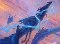 Jeskai Dragon preview