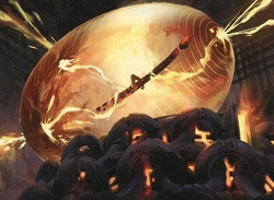 Boros Artifacts preview