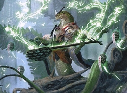 Abzan Enchantments preview