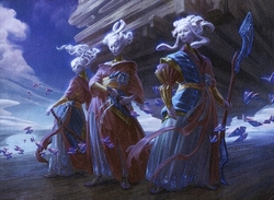 Guardians of Oboro/ Oathkeeper Pendragon preview