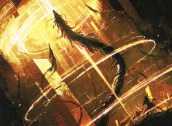 Orzhov Doom Foretold preview