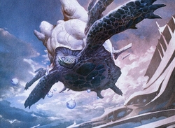 Snow Flourishing (Modern Crap) preview