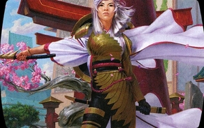 Wandering Emperor OathBreaker preview