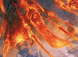 Izzet Aggro preview