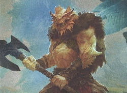 [DRAFT] Vrondiss, Rage of Ancients preview