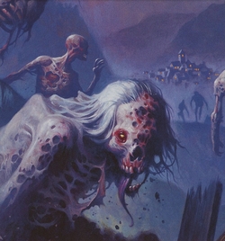 Bring About the Undead Apocalypse: Schemes preview