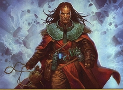 Sevinne, the Chronoclasm preview