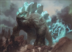 Temur Spells - TO THE MAX preview