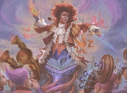 Big Mana Izzet preview