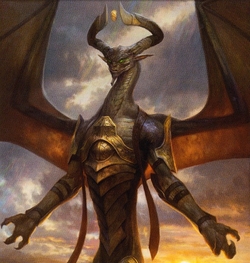 Gamemode - Archenemy Bolas preview