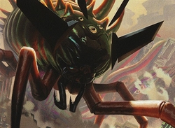 Eldrazi Aggro preview