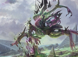 Primal Annihilators | Gruul Eldrazis Aggro in Pioneer preview