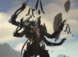 Eldrazi preview