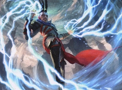 Budget Izzet Blitz preview