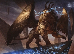 Dimir Board Control preview