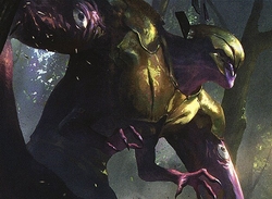 Cube: Golgari preview