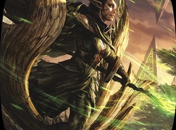 Golgari Constrictor preview