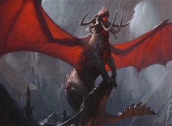 2-Headed Giant Izzet Pair - Red