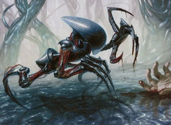 Pauper Infect preview