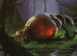 Mono Green Stompy preview