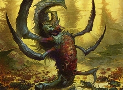 Golgari Infect preview