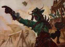 Canadian Highlander: Mono-Goblin preview