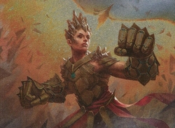 Neyali, Suns' Vanguard preview